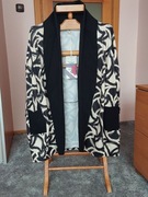 Nowy włoski żakiet oversize NEW LINE CREATION r. 50/52