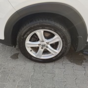 Koła do Hyundai Tucson 