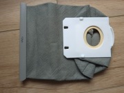 Philips Worek do odkurzacza Wielorazowy NOWY 