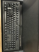 Klawiatura SteelSeries apex 100