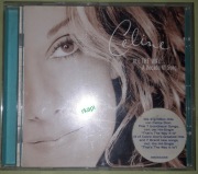 Celine Dion - All The Way... Adecade Of Song, płyta CD, Columbia 1999