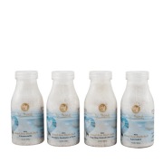 Kwartet soli z Morza Martwego do kąpieli – 4x300g 