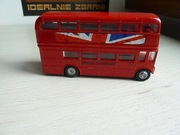 Corgi autobus Angielski