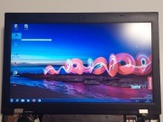 Klapa skrzydło matryca Lenovo L530 HD+ LP156WD1