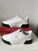 Puma CARINA 2.0 biały/czarny