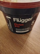 Flugger flutex pro 5371 JASNY BEŻ