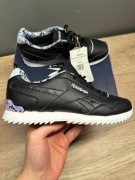 Reebok Royal Glide Ripple Buty Sportowe Nowe | Sneakersy | Wygodne | Okazja