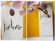 DIOR Jadore 100 ml  perfumy
