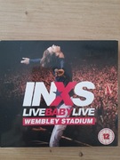 Inxs live baby live blu-ray+2cd