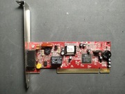 Modem Pentagram chip Conexant CX11252