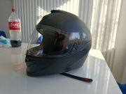 Kask motocyklowy Exo-1400 Evo II Air Rozmiar L