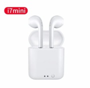 I7mini zestaw słuchawek bezprzewodowych Bluetooth