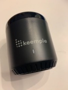Keemple Universal Remote Kntrl Mini 