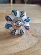 ceramiczna gałka / uchwyt * NOWA