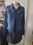 Kurtka MeXX Jeans