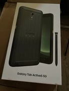 Fabrycznie nowy Samsung Galaxy Tab Active 5 5G SM-X306B 6/128GB 8”