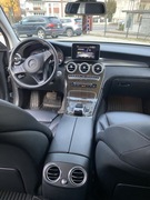 Mercedes Benz GLC 300