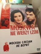 Moskwa nie wierzy łzom