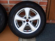 Koła OZ Stile Nokian 195/65/15 5x100
