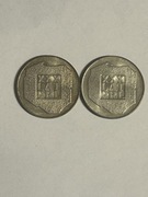 200 ZŁ 1974r.MAPY.2 SZT.Ag
