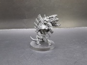 Warhammer 40k 40000 Tyranid Tyranids Barbgaunt A