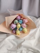 Wiosenny bukiet wosków zapachowych 