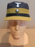 Niemieckie kepi oddziałów S.A.