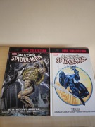 AMAZING SPIDER-MAN EPIC COLLECTION PAKIET 1986-1988