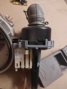 Pompa Askoll 296027 zmywarki cdi2515 