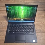 Sprzedam laptop DELL Latitude 7390/1TB SSD/ LTE  5G/Okazja