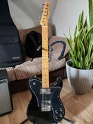 Gitara Elektryczna Squier + Wzmacniacz Fender