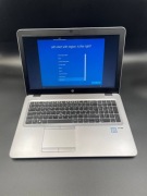 Laptop HP EliteBook 850 G3