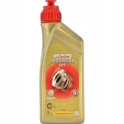 Castrol TRANSMAX CVT