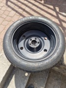 Koło dojazdowe 18 " Ford Edge