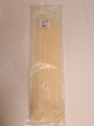 Opaski zaciskowe 500x12,5 obciążenie 110kg, 50szt