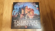 Gra planszowa Tajemnicze Domostwo Portal Games (STAN: Jak Nowa!)