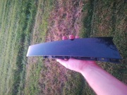 OSŁONA Słupka listwa Renault  CLIO V 802853946R