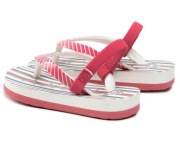 Klapki dziewczęce 27 rozm. ROXY