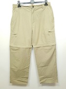 Spodnie 2w1 odpinane nogawki hawkshead L