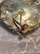 Walek i złota koronka do złotego poljota 2609