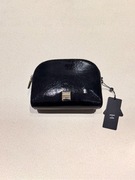 Mała czarna torebka Ochnik