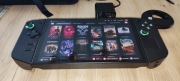 Lenovo Legion Go (8APU1 Ryzen Z1 Extreme) SteamOS
