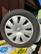 opony 205/55R16 i felgi R16 5*105 OPEL ASTRA K V ASTRA J IV MOKKA