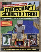 Minecraft - Sekrety i triki - Niezależny i nieoficjalny przewodnik
