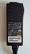 Zasilacz laptopa Fujitsu-Siemens ADP-80SB B + kabel zasilający 100% ok