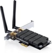 Karta Sieciowa  WIFI Archer T6E