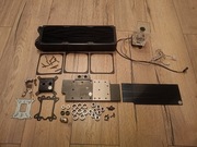 EKWB zestaw CPU GPU R9 290X Chłodnica / Radiator