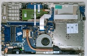 HP 255 G7 Płyta główna Ryzen3