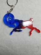 BARAN - BRELOK/ZAWIESZKA