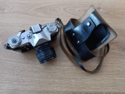 Aparat fotograficzny Zenit-E